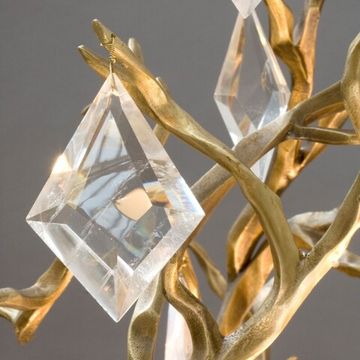 Люстра Живр 317 Эрве Ван дер Стратен