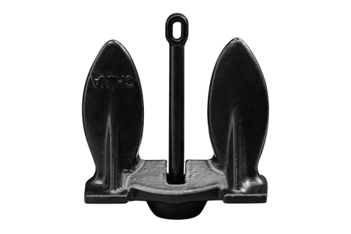 Якорь Холла 13,6 кг.