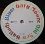 Gary Moore / Old New Ballads Blues (2LP)