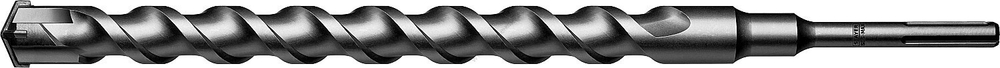STAYER HERCULES-4Х 32 x 610/720 мм, SDS-max бур, PROFESSIONAL (29370-610-32)