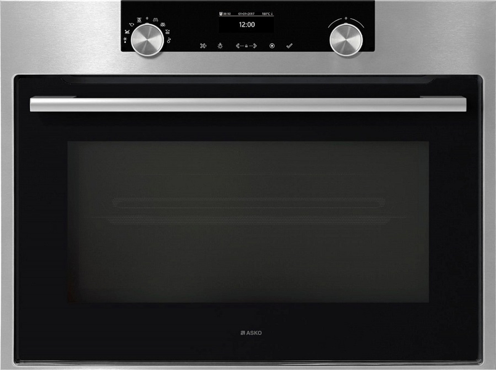 Встраиваемая микроволновая печь ASKO OM8464S