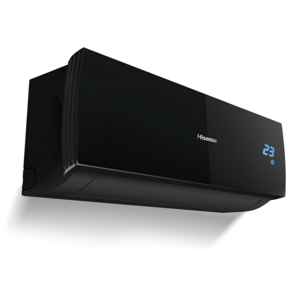 Кондиционер Hisense Black Star Classic A AS-07HR4SYDDE035