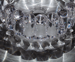 Блюдо Press Small