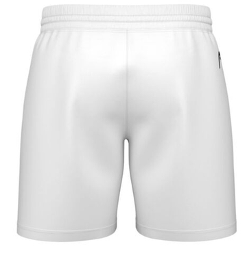 Мужские теннисные шорты Head Play - белый