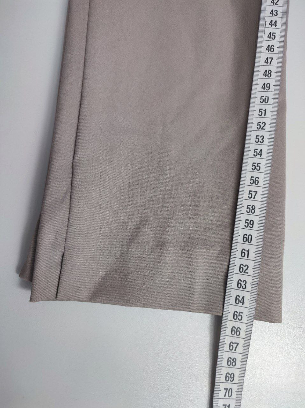 Брюки Bryum офисные 46 размер