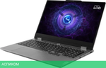 Ноутбук Lenovo LOQ 15IAX9 83GS00EKWW