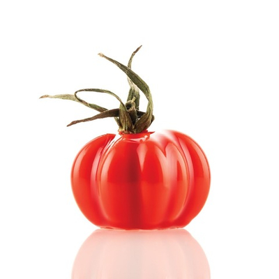 Силиконовая форма Pomodoro (Помидор) 24, Silikomart, Италия