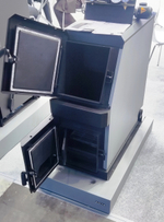 Котел отопительный твердотопливный ZOTA Forest-31