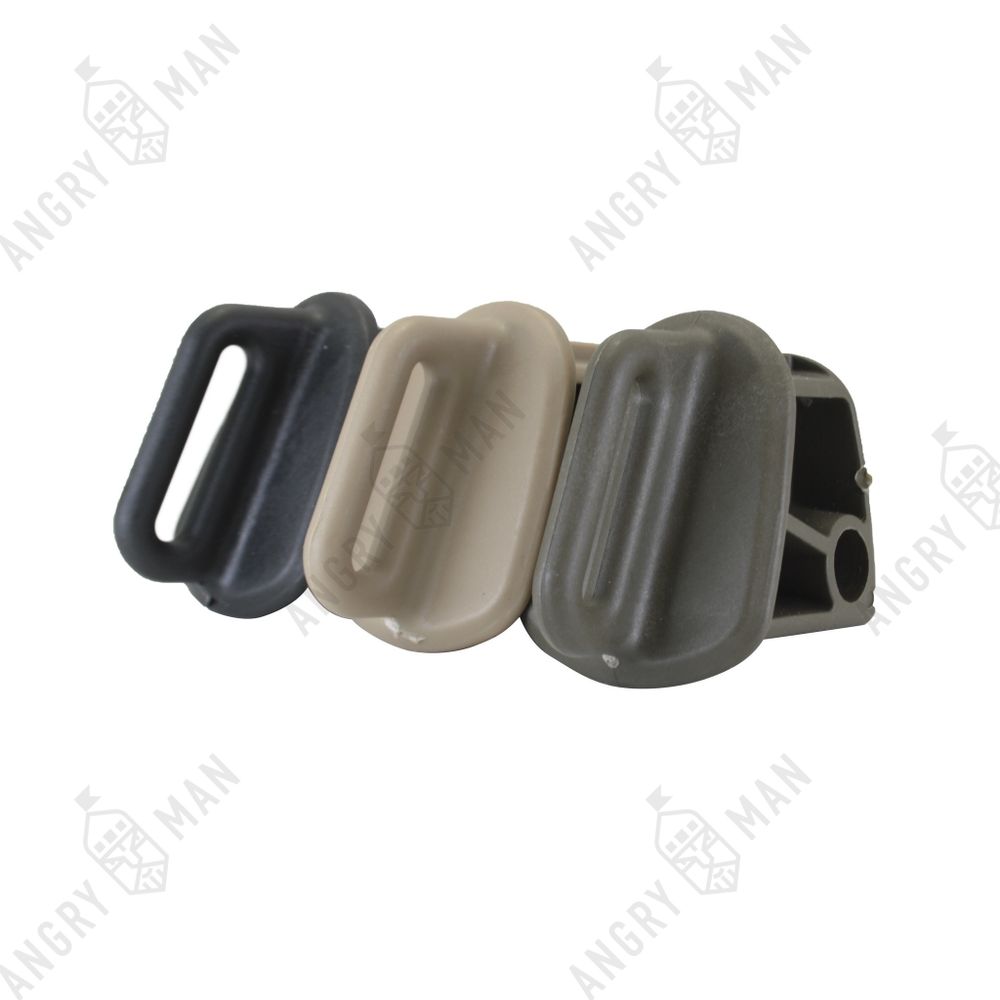 Заглушка пистолетной рукоятки, DLG Tactical