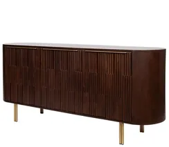 Комод Mango 170х75 см, дерево манго