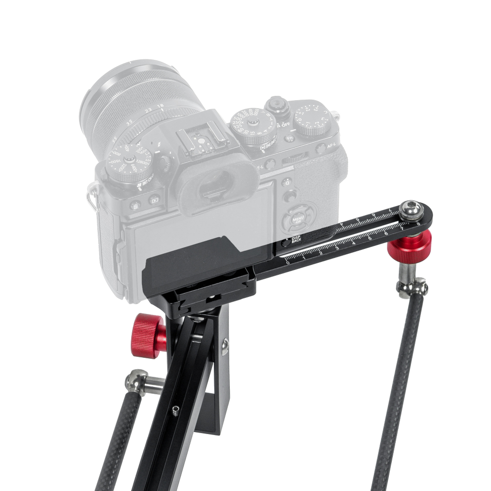 Кран операторский GreenBean Mechanic 11P