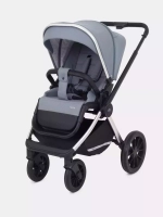 Коляска детская MOWBaby "TILDA" (2в1) MB064 Blue
