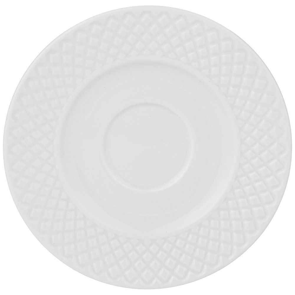 КОФЕЙНЫЙ НАБОР LEFARD "ДИАМАНД" 12 ПР. НА 6 ПЕР. 90 МЛ (КОР=12НАБ.)