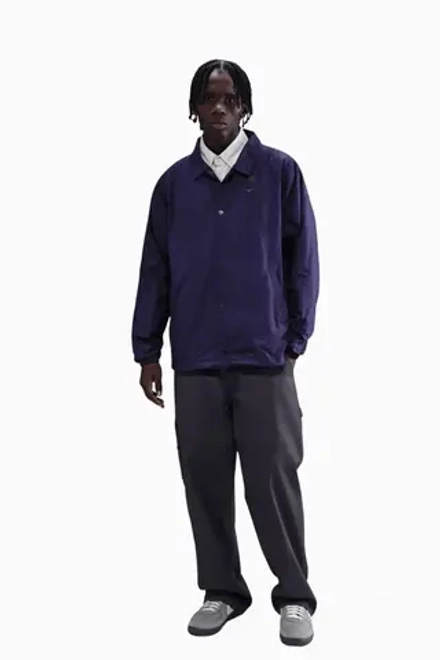 Куртка Nike FC Barcelona 25/26 Club - размер L