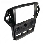 Магнитола для Ford Mondeo 4 2010-2014 - Carmedia SF-9281-2 (рамка 9") QLed+2K, Android 13, TS20, CarPlay, 4G SIM-слот