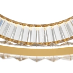 Подвесная люстра Maytoni KRONE P097PL-L90BS3K