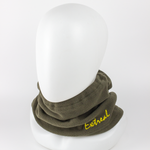 Шарф флисовый однослойный Extreal "МАЖОР"