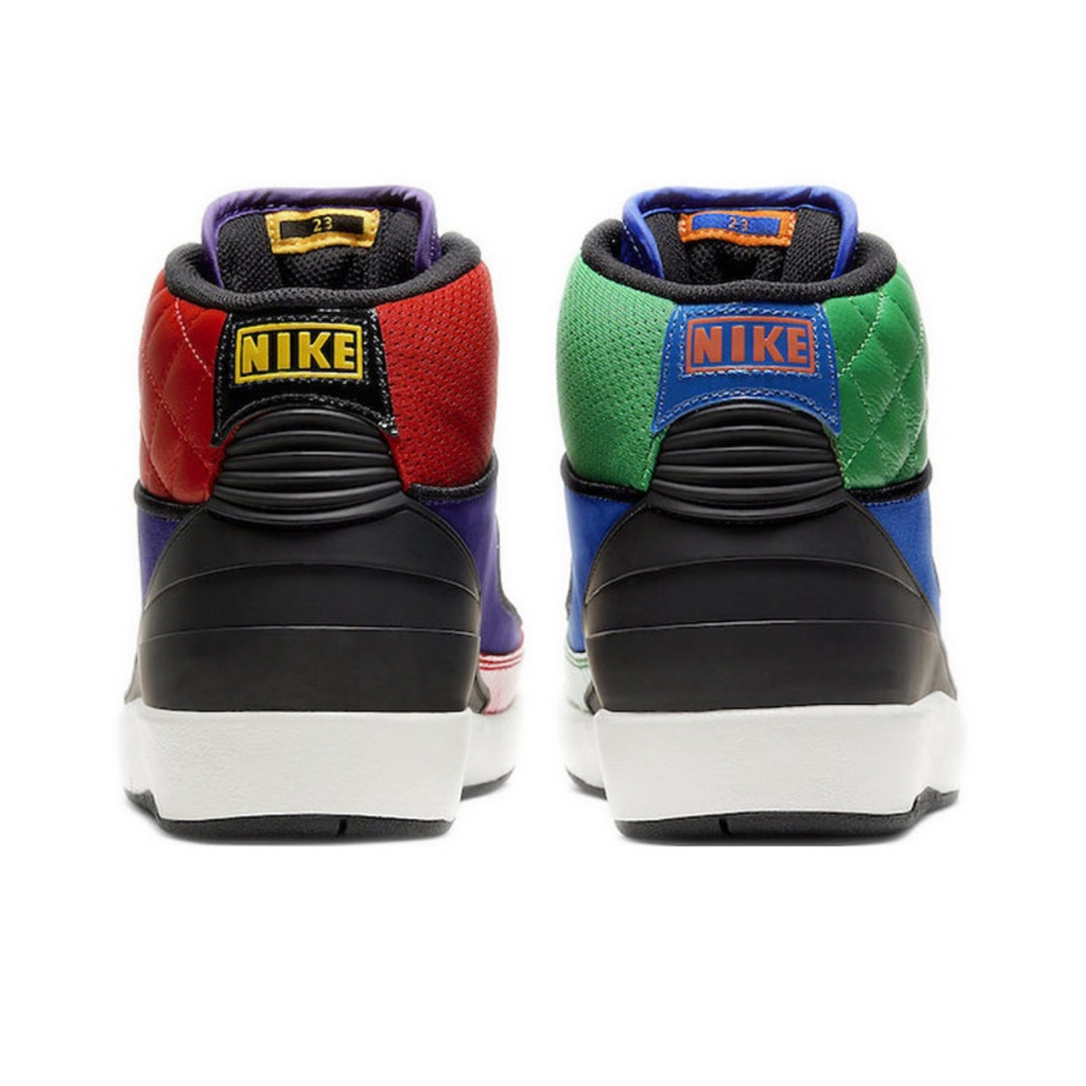 Кроссовки Nike Jordan Air Retro