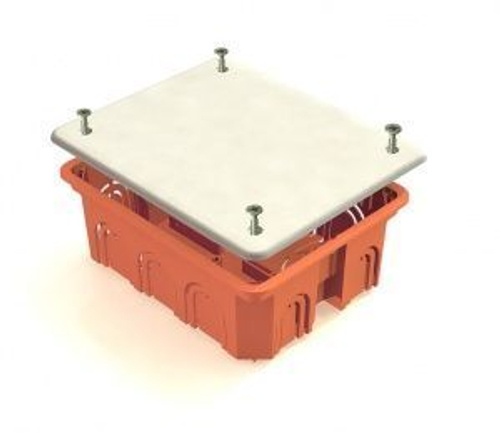 GE 41008 Коробка распаечная для кирп. стен GE 120х92х45 IP20