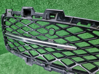 Решетка переднего бампера Genesis G80 (2020-2024)