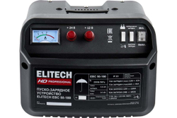 Устройство пуско-зарядное Elitech EBC 50/180 HD 206814