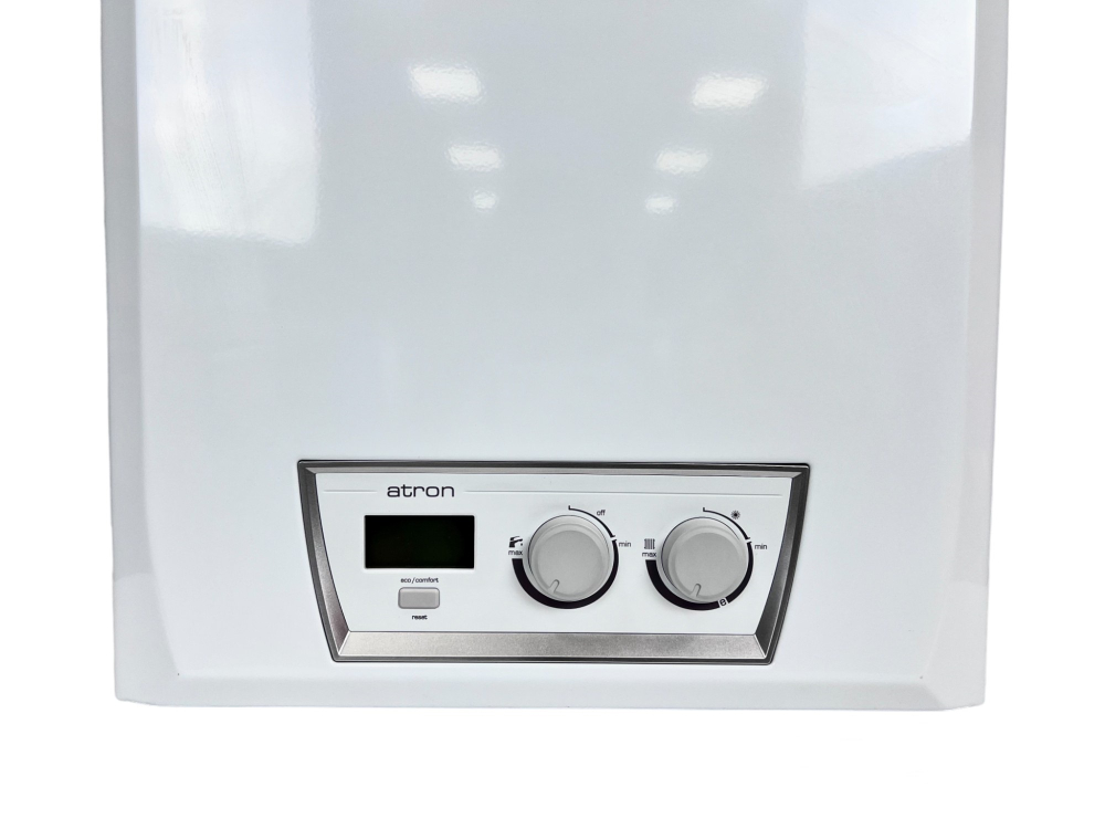 Котел настенный газовый двухконтурный ATRON H24 (TR)