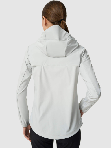 Куртка женская Джеди 7.0 светло-серая