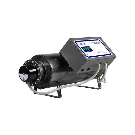 Электроводонагреватель проточный ЭВАН ЭПВН - 36(А) 18+18 купить в Москве и Московской области по низкой цене с доставкой по России — (1) Электроводонагреватель проточный ЭВАН ЭПВН - 36(А) 18+18 — (1)