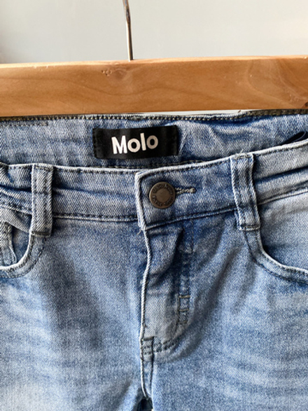 Джинсы Molo, 140
