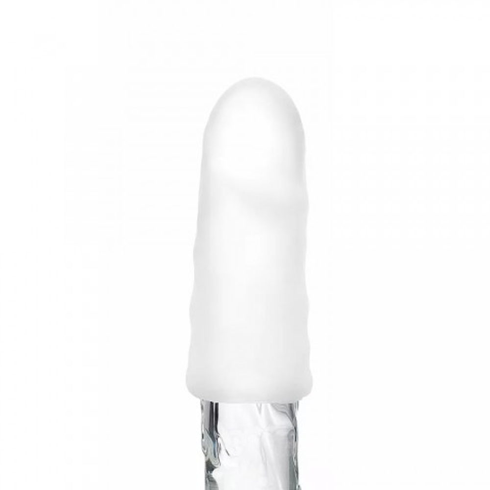 Мастурбатор Tenga EGG TORNADO