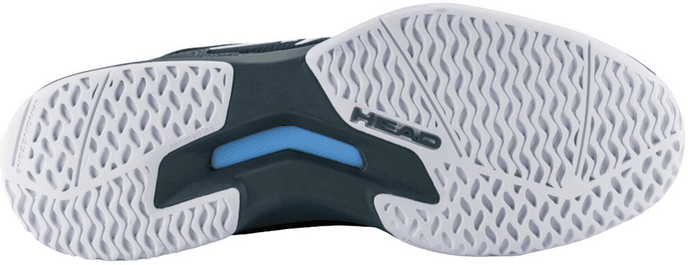 Кроссовки для тенниса Мужские HEAD SPRINT TEAM 3.5 для всех покрытий