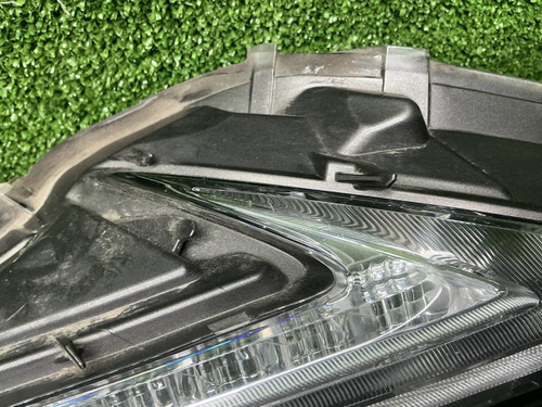 ДХО правый Lexus NX 1 (2017-2021) LED Динамический