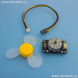 Модуль вентилятора R300-YwRobot