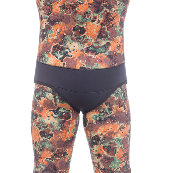 Гидрокостюм Marlin Skilur Brown 2.0 7 мм