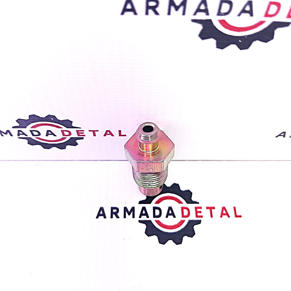 Сапун моста (пресс-масленка) | 816/60040 | Spare Parts