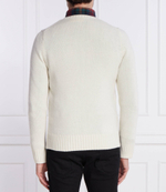 Свитер POLO RALPH LAUREN - экрю(211926807)