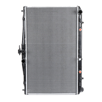 Радиатор основной LEXUS RX III 350 2009 GANZ GIJ21288