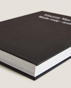 Vincent Van Duysen: Works 2009-2018. Альбом проектов архитектора (на английском языке)