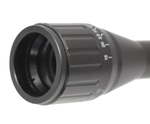 Прицел оптический GAMO 3-9x32AOEG (паралакс, подсветка) BH-GM393L