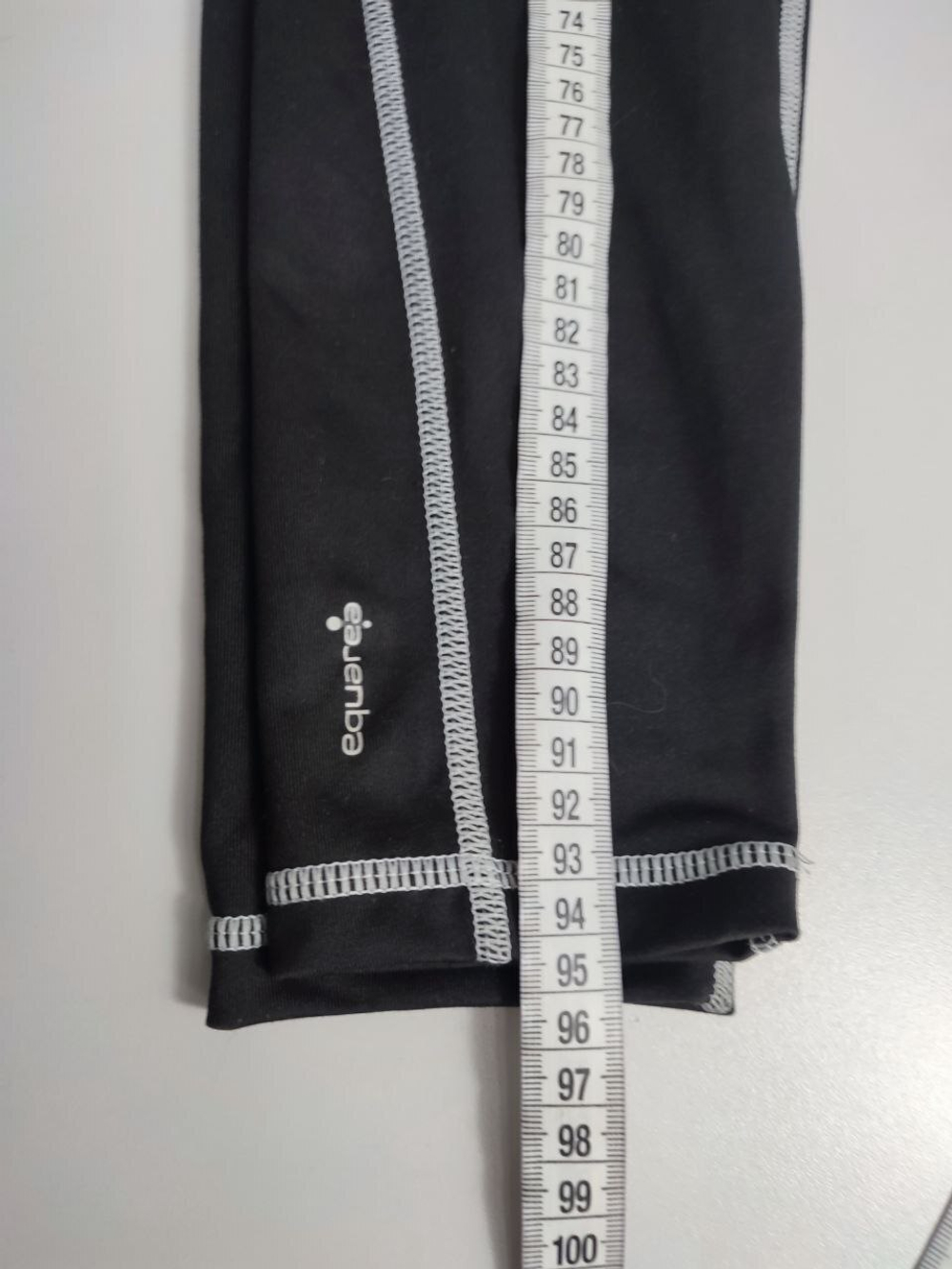 Леггинсы Equarea базовые 40 размер