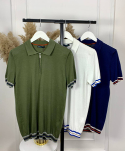 Поло Emiliano Zapata