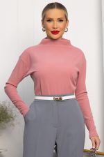 Джемпер Новый облик (роза) Б14236-34М LT Collection