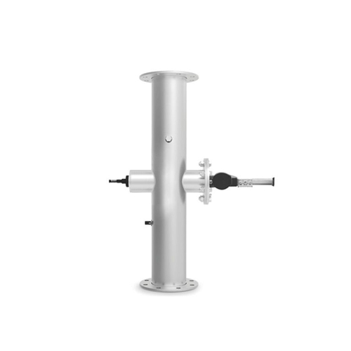 Ультрафиолетовая установка LIfetech Clear 315м3, DN300, 6kw, 8000h