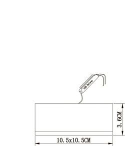 Потолочный светильник Arte Lamp