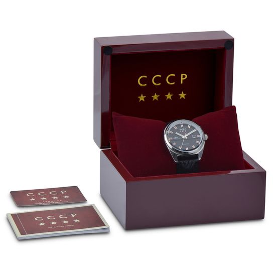 Наручные часы CCCP CP-7024-01 Chistopol