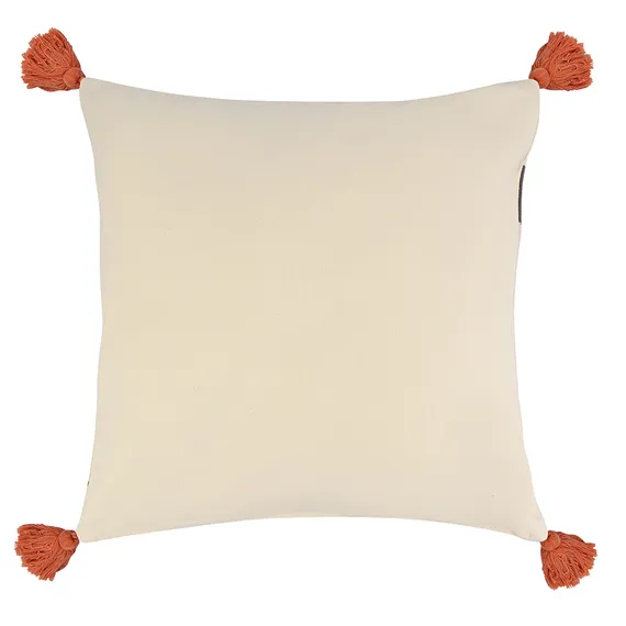 Чехол на подушку stone bloom из коллекции ethnic