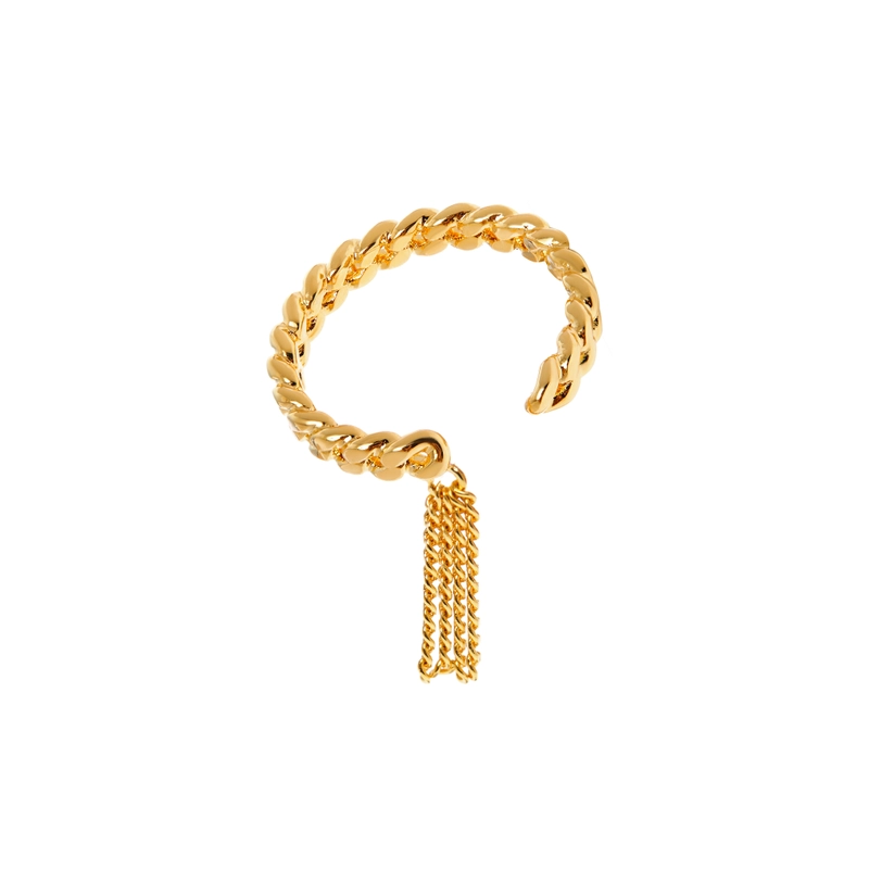 Кольцо Река с Цепью