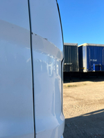 Ford F-Max 4x2 Седельный тягач CCK1 (Дизельный, 12,7 л, 500 л.с., АТ)