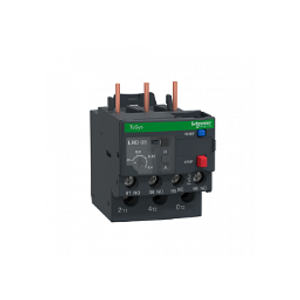 Реле тепловое LRD-03 0.25…0.40 A Schneider Electric