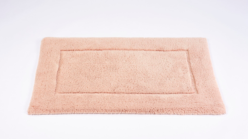 Коврик 50х80 Abyss & Habidecor Must 625 абрикосовый